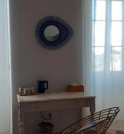 Bed & Breakfast La Cle Du Puy