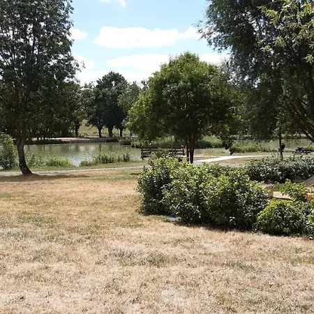 La Cle Du Puy Cabariot