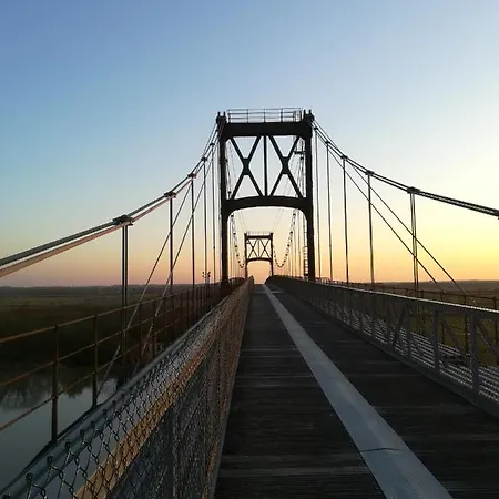 La Cle Du Puy Bed & Breakfast