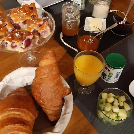 La Cle Du Puy 2*