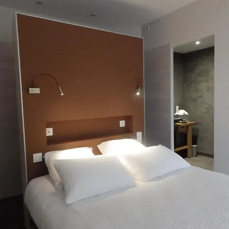 Bed & Breakfast La Cle Du Puy Cabariot