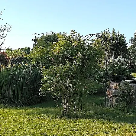 La Cle Du Puy Cabariot