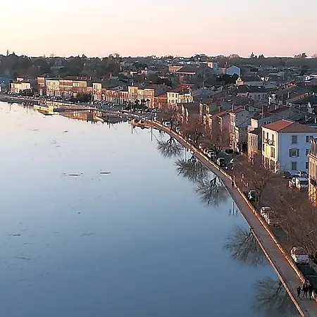 La Cle Du Puy 3*
